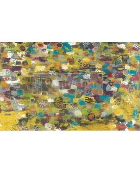 Re-Design with Prima Abstract Dream 19x30 Inch Tissue Paper (653873) (DISCONTINUED)
