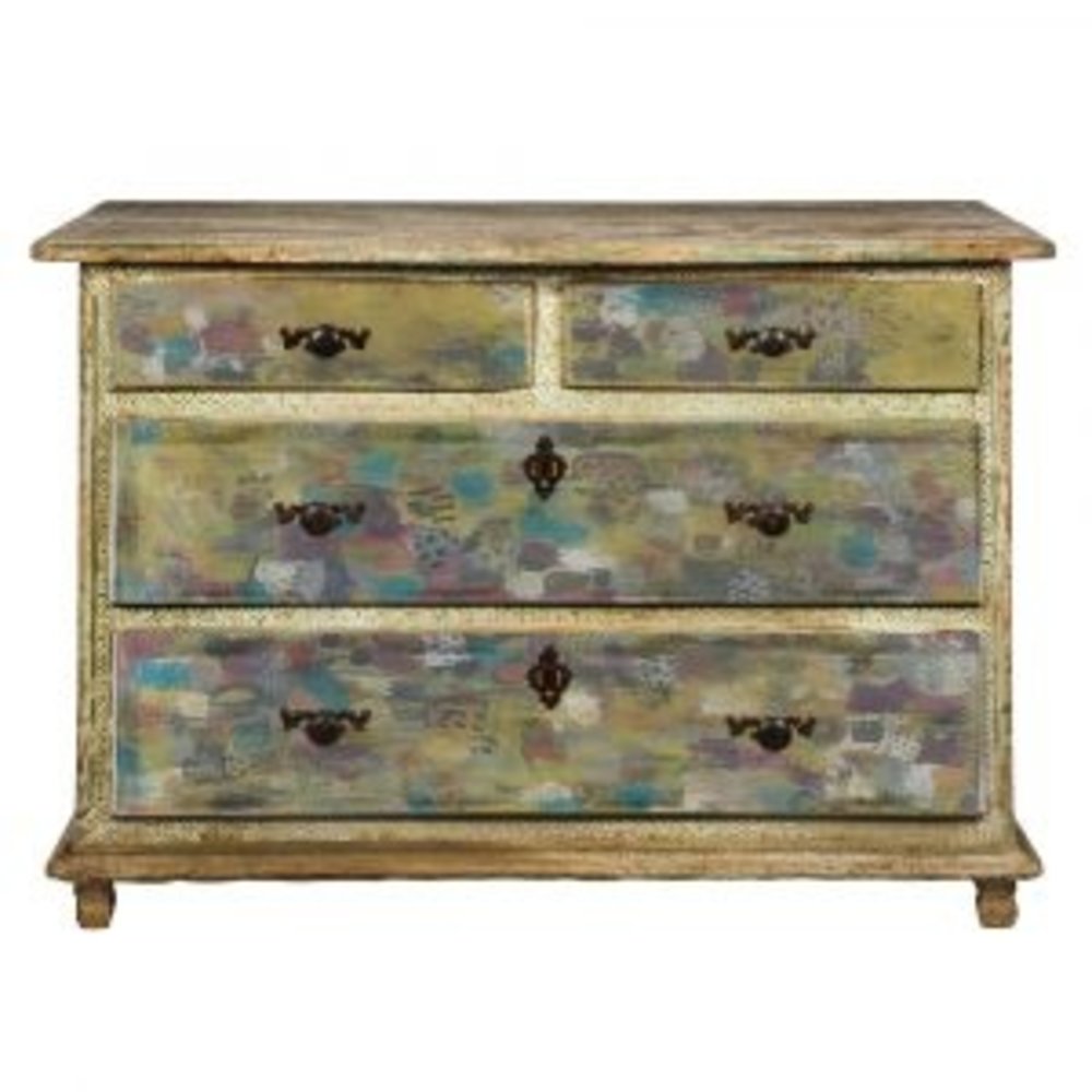 Re-Design with Prima Abstract Dream 19x30 Inch Tissue Paper (653873) (DISCONTINUED) Re-Design with Prima Abstract Dream 19x30 Inch Tissue Paper (653873) (DISCONTINUED)