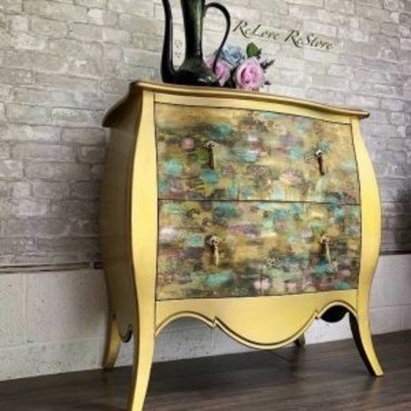 Re-Design with Prima Abstract Dream 19x30 Inch Tissue Paper (653873) (DISCONTINUED) Re-Design with Prima Abstract Dream 19x30 Inch Tissue Paper (653873) (DISCONTINUED)