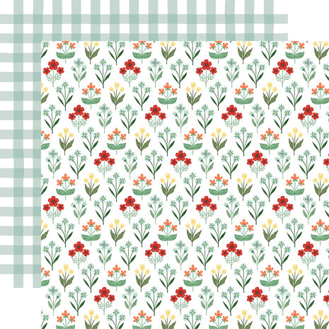 Carta Bella Sunflower Market Collection Kit (CBSUN144016) (OUTLET) Carta Bella Sunflower Market Collection Kit (CBSUN144016) (OUTLET)