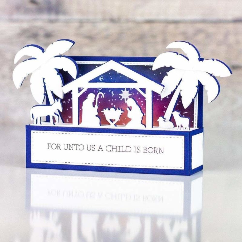 My Favorite Things Mini Slimline Outside the Box Die-namics (MFT-2122) (OUTLET) My Favorite Things Mini Slimline Outside the Box Die-namics (MFT-2122) (OUTLET)