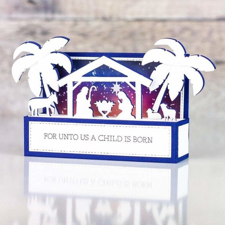 My Favorite Things Mini Slimline Outside the Box Die-namics (MFT-2122) (OUTLET) My Favorite Things Mini Slimline Outside the Box Die-namics (MFT-2122) (OUTLET)