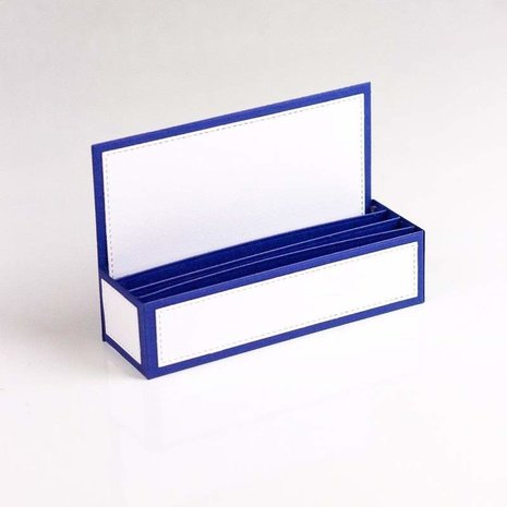 My Favorite Things Mini Slimline Outside the Box Die-namics (MFT-2122) (OUTLET) My Favorite Things Mini Slimline Outside the Box Die-namics (MFT-2122) (OUTLET)