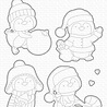 My Favorite Things It's Penguining to Look a Lot Like Christmas Die-namics (MFT-2101) (OUTLET) My Favorite Things It's Penguining to Look a Lot Like Christmas Die-namics (MFT-2101) (OUTLET)