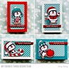 My Favorite Things It's Penguining to Look a Lot Like Christmas Die-namics (MFT-2101) (OUTLET) My Favorite Things It's Penguining to Look a Lot Like Christmas Die-namics (MFT-2101) (OUTLET)