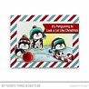 My Favorite Things It's Penguining to Look a Lot Like Christmas Die-namics (MFT-2101) (OUTLET) My Favorite Things It's Penguining to Look a Lot Like Christmas Die-namics (MFT-2101) (OUTLET)