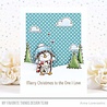 My Favorite Things It's Penguining to Look a Lot Like Christmas Die-namics (MFT-2101) (OUTLET) My Favorite Things It's Penguining to Look a Lot Like Christmas Die-namics (MFT-2101) (OUTLET)