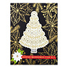 Spellbinders Stitchmas Tree Etched Dies (S3-411) (OUTLET) Spellbinders Stitchmas Tree Etched Dies (S3-411) (OUTLET)
