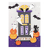 Spellbinders Open House Boo! Etched Dies (S4-1139) (OUTLET) Spellbinders Open House Boo! Etched Dies (S4-1139) (OUTLET)