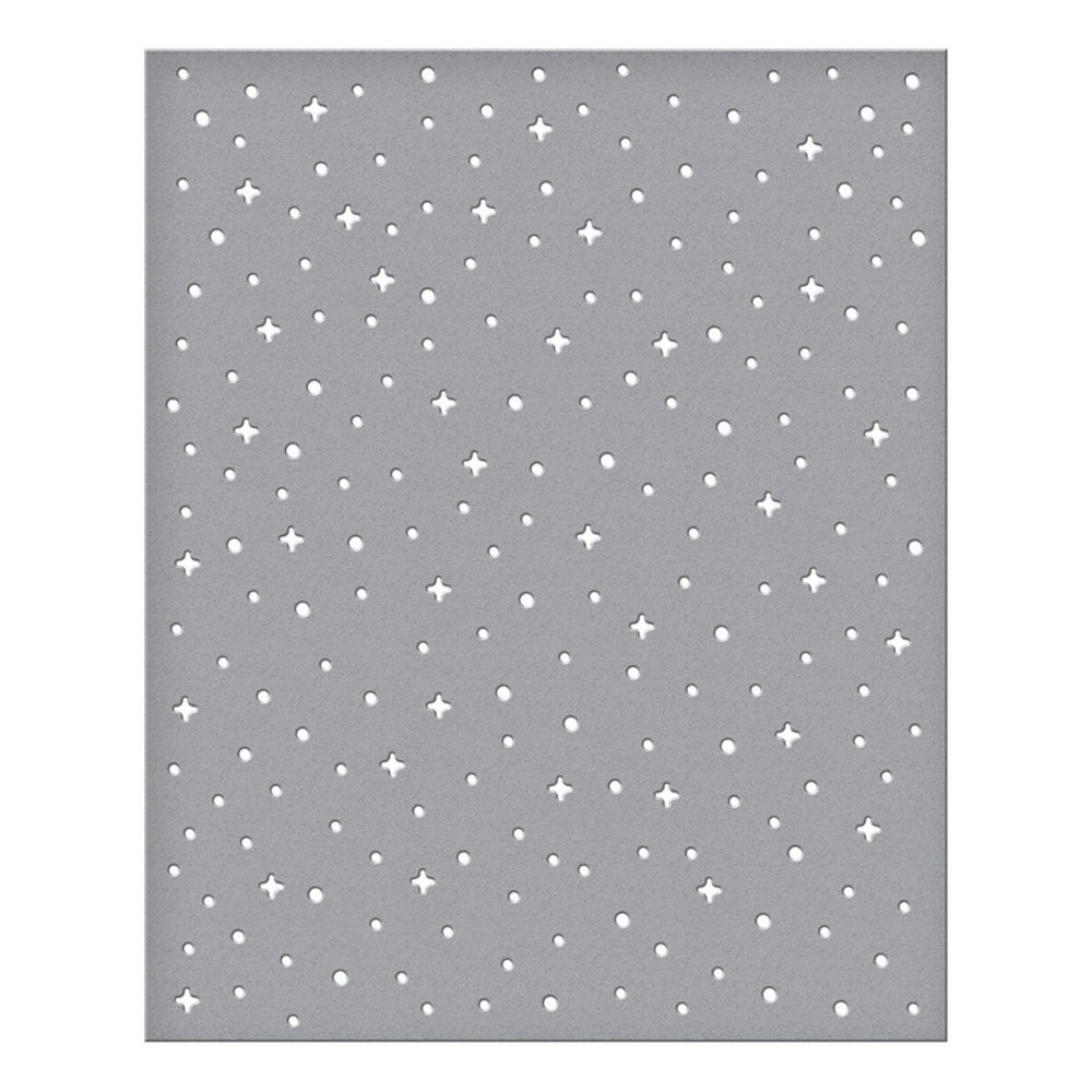 Spellbinders All the Stars Stencils (STN-006) (OUTLET) Spellbinders All the Stars Stencils (STN-006) (OUTLET)