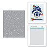 Spellbinders All the Stars Stencils (STN-006) (OUTLET) Spellbinders All the Stars Stencils (STN-006) (OUTLET)