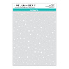 Spellbinders All the Stars Stencils (STN-006) (OUTLET) Spellbinders All the Stars Stencils (STN-006) (OUTLET)