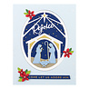 Spellbinders All the Stars Stencils (STN-006) (OUTLET) Spellbinders All the Stars Stencils (STN-006) (OUTLET)