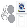 Spellbinders Rejoice Nativity Etched Dies (S5-467) (OUTLET) Spellbinders Rejoice Nativity Etched Dies (S5-467) (OUTLET)