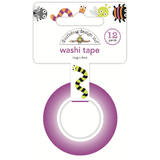 Doodlebug Design Bug-a-Boo Washi Tape (7407) (DISCONTINUED)