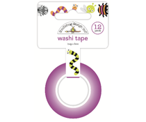 Doodlebug Design Bug-a-Boo Washi Tape (7407)