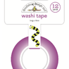 Doodlebug Design Bug-a-Boo Washi Tape (7407) (OUTLET)
