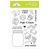 Doodlebug Design Going Buggy Doodle Stamps (7423) (OUTLET)