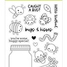 Doodlebug Design Going Buggy Doodle Stamps (7423) (OUTLET)