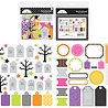 Doodlebug Design Happy Haunting Bits & Pieces (7427) (OUTLET) Doodlebug Design Happy Haunting Bits & Pieces (7427) (OUTLET)