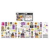 Doodlebug Design Happy Haunting Odds & Ends (7425) (OUTLET)