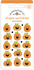 Playful Pumpkins Shape Sprinkles (7411) (DISCONTINUED) Playful Pumpkins Shape Sprinkles (7411) (DISCONTINUED)