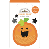 Doodlebug Design Hello Pumpkin Shaker-Pops (7414) (OUTLET)