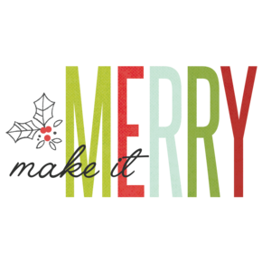 Make it Merry