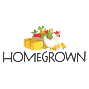 Homegrown