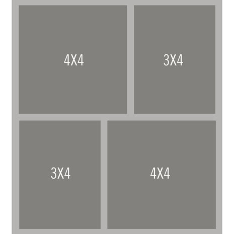 Simple Stories Simple Pages Template Design 10 (15969) (DISCONTINUED)