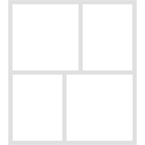 Simple Stories Simple Pages Template Design 10 (15969) (DISCONTINUED)