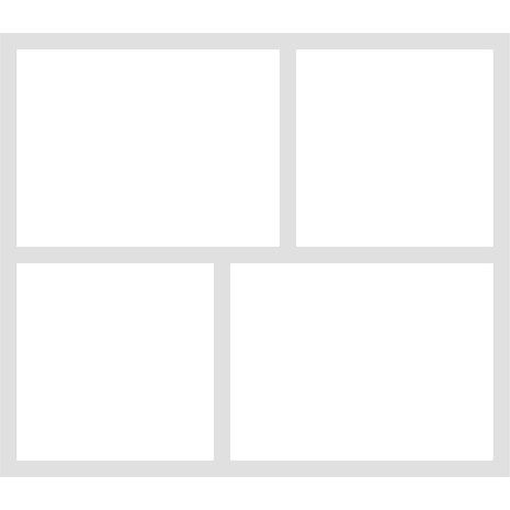 Simple Stories Simple Pages Template Design 11 (15970) (DISCONTINUED)