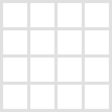 Simple Stories Simple Pages Template Design 7 (15966) (DISCONTINUED)