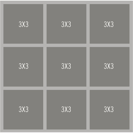 Simple Stories Simple Pages Template Design 8 (15967) (DISCONTINUED)