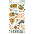 Simple Vintage Country Harvest Chipboard (16320) (OUTLET)