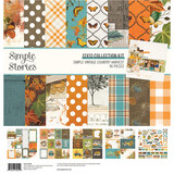 Simple Stories Simple Vintage Country Harvest Collection Kit (16300) (DISCONTINUED)
