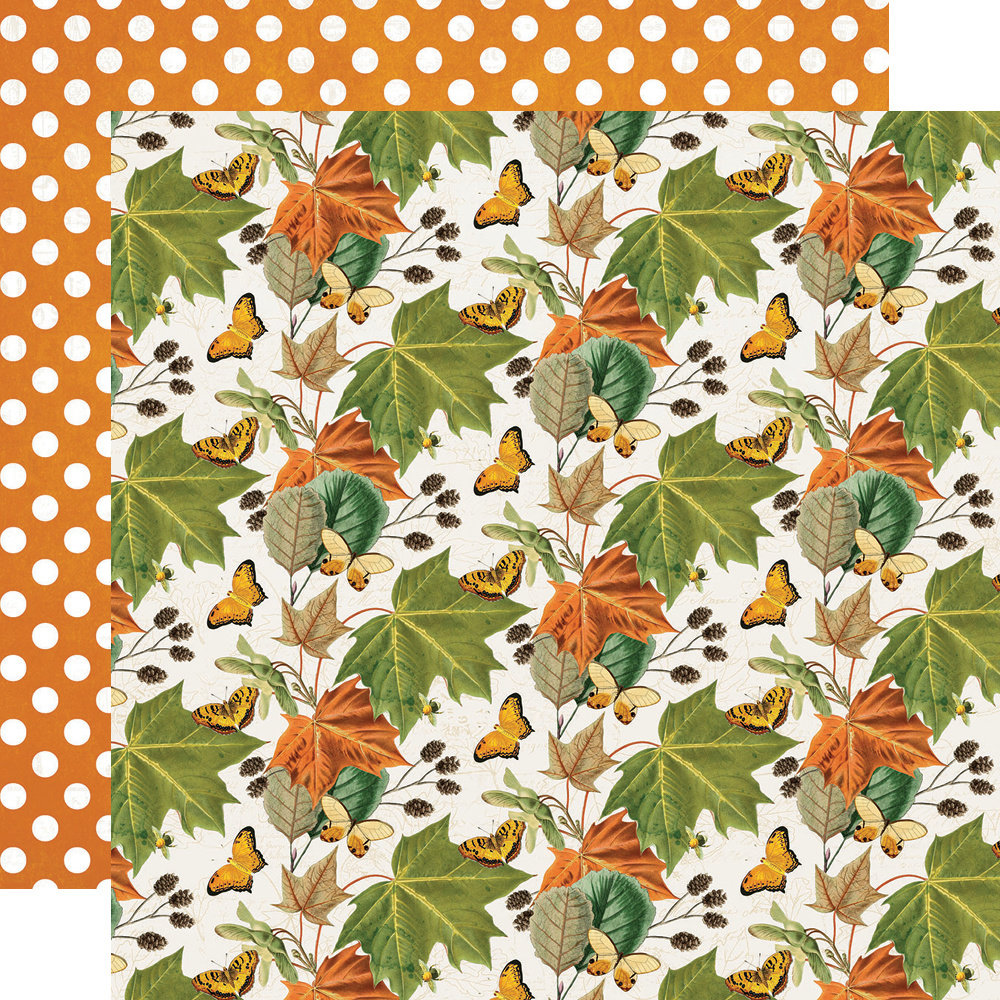 Simple Stories Simple Vintage Country Harvest Collection Kit (16300) (DISCONTINUED) Simple Stories Simple Vintage Country Harvest Collection Kit (16300) (DISCONTINUED)