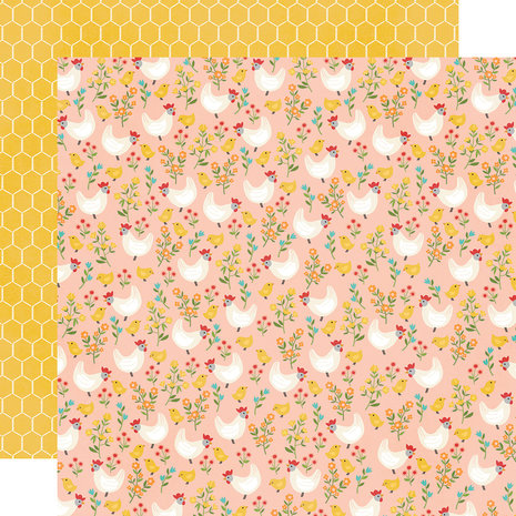 Simple Stories Homegrown Collection Kit (16200) (DISCONTINUED)