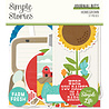 Simple Stories Homegrown Journal Bits (16217) (DISCONTINUED)