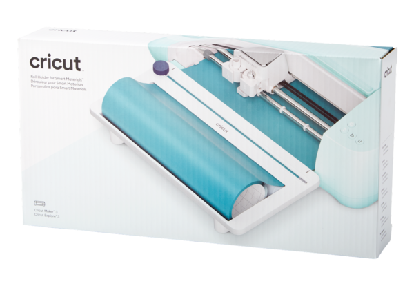 Cricut Roll Holder for SmartMaterials (2009039)