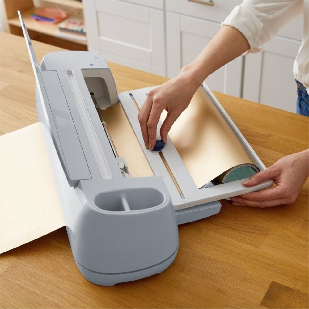 Cricut Roll Holder for SmartMaterials (2009039)