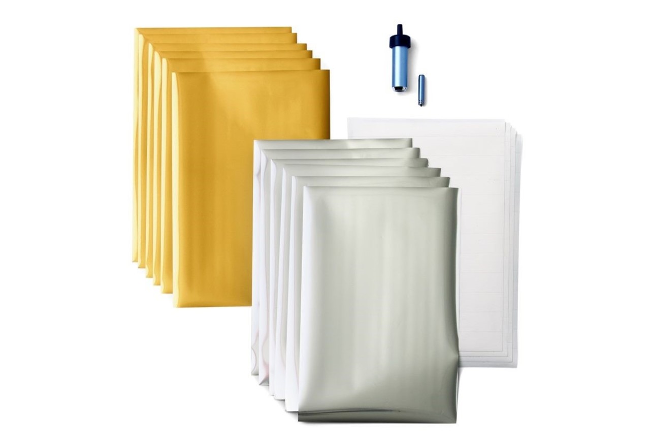 Cricut Joy Foil Transfer Kit (2009057) Cricut Joy Foil Transfer Kit (2009057)