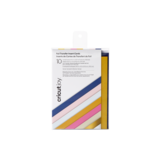 Cricut Joy Foil Transfer Insert Cards (10pcs) (2009224) (DISCONTINUED)