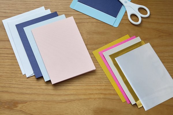 Cricut Joy Foil Transfer Insert Cards (10pcs) (2009224) (DISCONTINUED) Cricut Joy Foil Transfer Insert Cards (10pcs) (2009224) (DISCONTINUED)