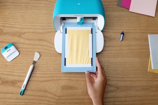 Cricut Joy Foil Transfer Insert Cards (10pcs) (2009224) (DISCONTINUED) Cricut Joy Foil Transfer Insert Cards (10pcs) (2009224) (DISCONTINUED)