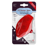 Scrapbook Adhesives E-Z Runner Stars Refillable Dispensers (01239-6) (DISCONTINUED)