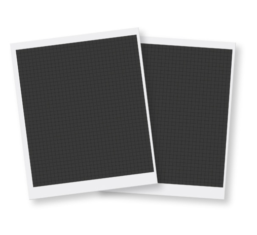 Scrapbook Adhesives 3D Permanent Foam Squares - Micro White