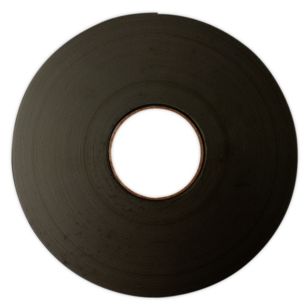 Scrapbook Adhesives Crafty Foam Tape Black (32,9m) (02101-20)