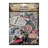 Tim Holtz Halloween Ephemera Pack (TH94151) (DISCONTINUED)