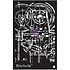 Machinery 6x9 Inch Stencil (968984) (DISCONTINUED) Machinery 6x9 Inch Stencil (968984) (DISCONTINUED)